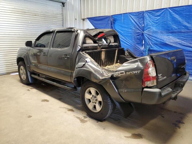 Photo 1 VIN: 5TFJU4GN5FX088576 - TOYOTA TACOMA DOU 