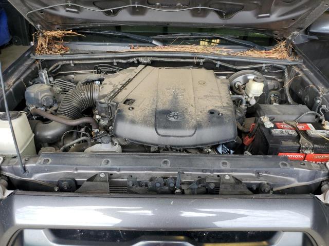 Photo 10 VIN: 5TFJU4GN5FX088576 - TOYOTA TACOMA DOU 