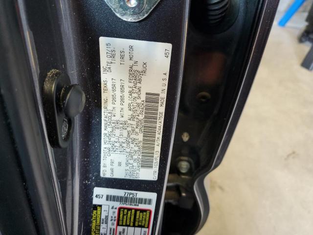 Photo 11 VIN: 5TFJU4GN5FX088576 - TOYOTA TACOMA DOU 