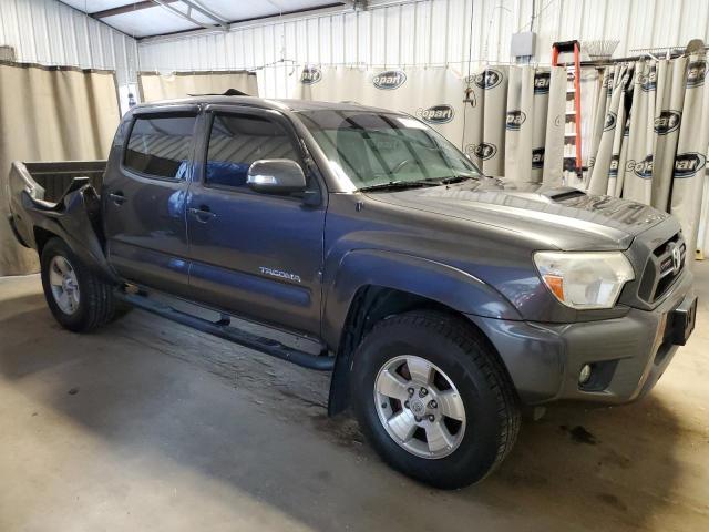 Photo 3 VIN: 5TFJU4GN5FX088576 - TOYOTA TACOMA DOU 