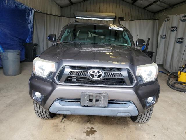 Photo 4 VIN: 5TFJU4GN5FX088576 - TOYOTA TACOMA DOU 