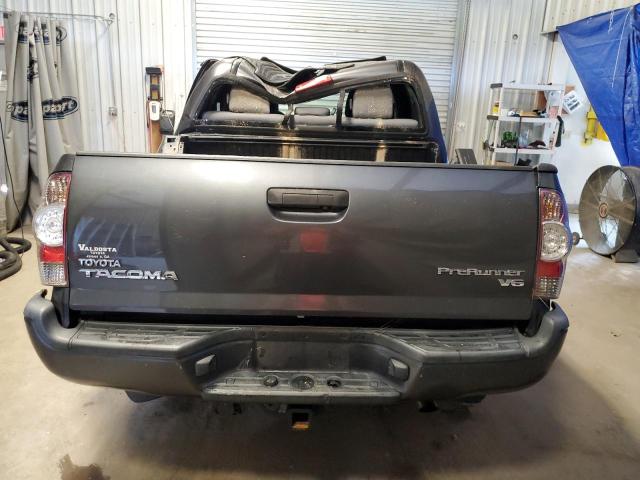 Photo 5 VIN: 5TFJU4GN5FX088576 - TOYOTA TACOMA DOU 