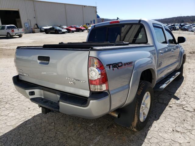 Photo 3 VIN: 5TFJU4GN5FX088867 - TOYOTA TACOMA 