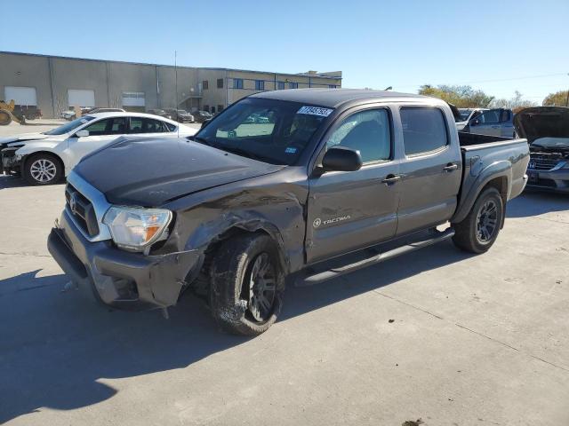 Photo 0 VIN: 5TFJU4GN5FX090621 - TOYOTA TACOMA 