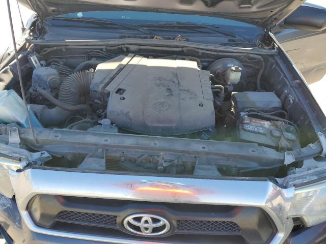 Photo 10 VIN: 5TFJU4GN5FX090621 - TOYOTA TACOMA 