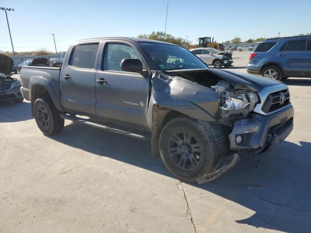 Photo 3 VIN: 5TFJU4GN5FX090621 - TOYOTA TACOMA 