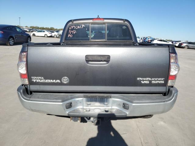 Photo 5 VIN: 5TFJU4GN5FX090621 - TOYOTA TACOMA 