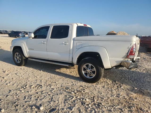 Photo 1 VIN: 5TFJU4GN6BX003447 - TOYOTA TACOMA DOU 