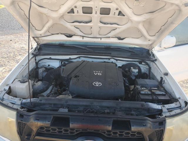 Photo 10 VIN: 5TFJU4GN6BX003447 - TOYOTA TACOMA DOU 