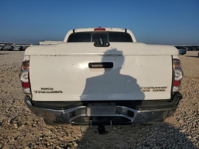 Photo 5 VIN: 5TFJU4GN6BX003447 - TOYOTA TACOMA DOU 