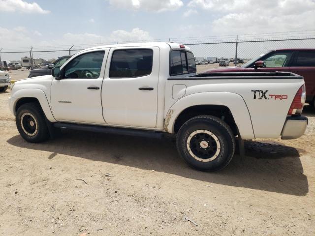 Photo 1 VIN: 5TFJU4GN6BX003920 - TOYOTA TACOMA DOU 