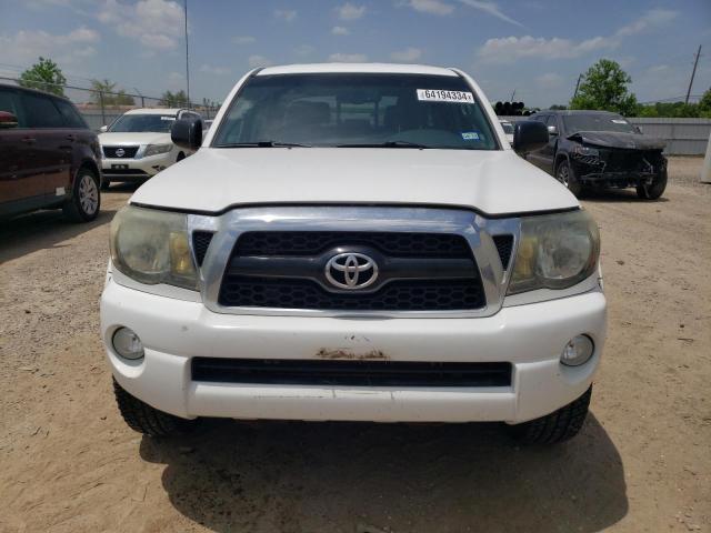 Photo 4 VIN: 5TFJU4GN6BX003920 - TOYOTA TACOMA DOU 