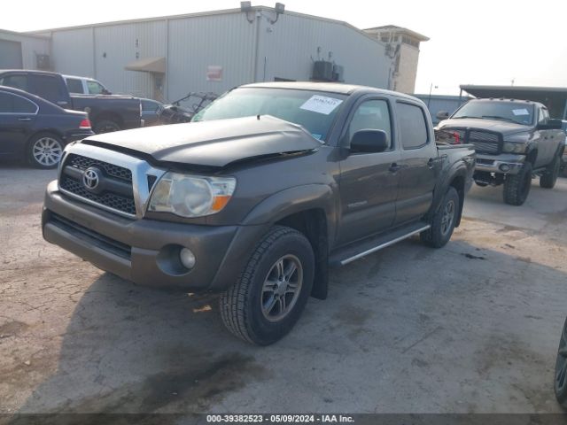 Photo 1 VIN: 5TFJU4GN6BX005411 - TOYOTA TACOMA 