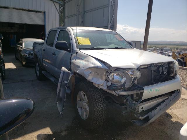 Photo 0 VIN: 5TFJU4GN6CX013932 - TOYOTA TACOMA DOU 