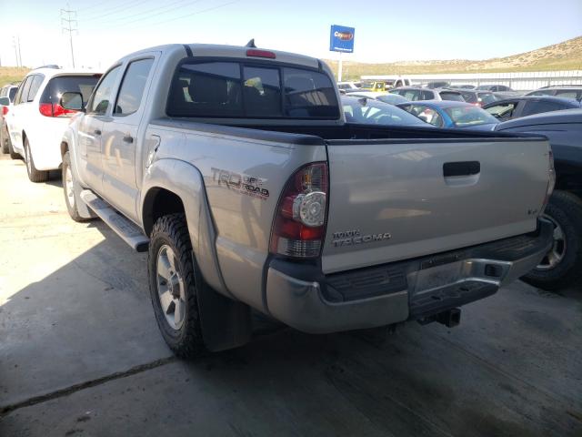 Photo 2 VIN: 5TFJU4GN6CX013932 - TOYOTA TACOMA DOU 