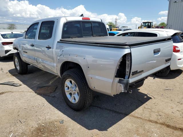 Photo 1 VIN: 5TFJU4GN6CX015647 - TOYOTA TACOMA DOU 