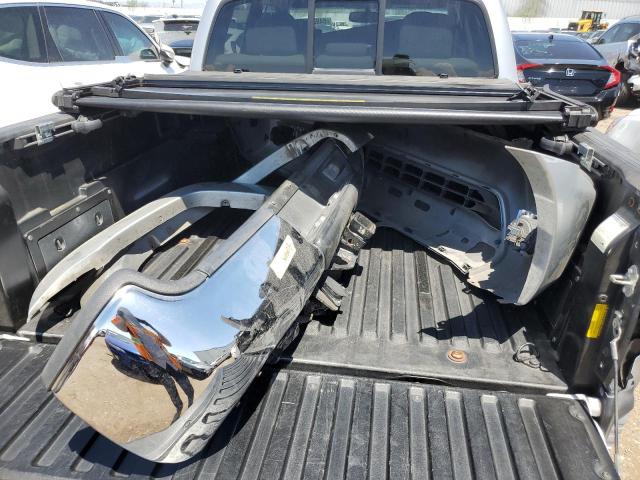 Photo 11 VIN: 5TFJU4GN6CX015647 - TOYOTA TACOMA DOU 