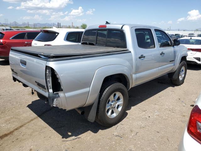 Photo 2 VIN: 5TFJU4GN6CX015647 - TOYOTA TACOMA DOU 