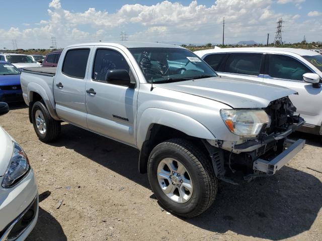 Photo 3 VIN: 5TFJU4GN6CX015647 - TOYOTA TACOMA DOU 