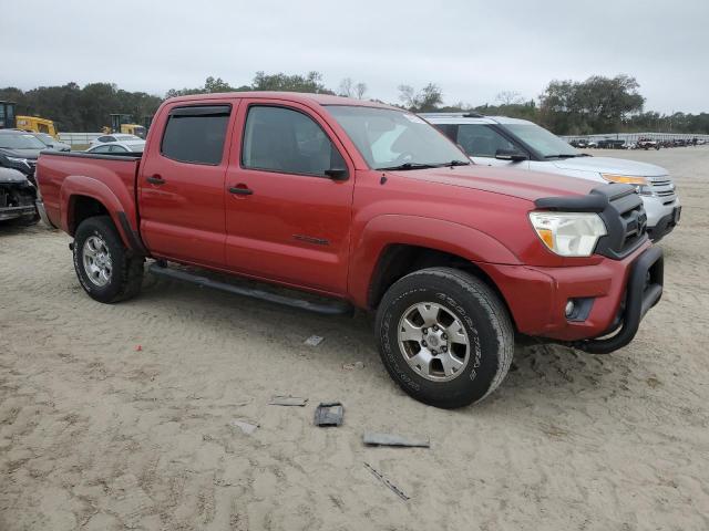 Photo 3 VIN: 5TFJU4GN6CX021786 - TOYOTA TACOMA DOU 