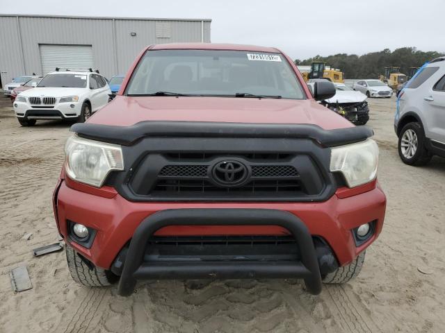 Photo 4 VIN: 5TFJU4GN6CX021786 - TOYOTA TACOMA DOU 