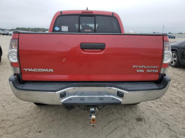 Photo 5 VIN: 5TFJU4GN6CX021786 - TOYOTA TACOMA DOU 