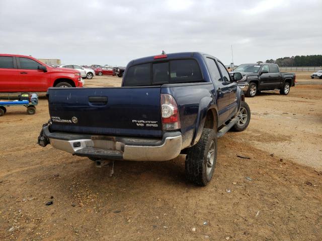 Photo 3 VIN: 5TFJU4GN6CX021965 - TOYOTA TACOMA DOU 