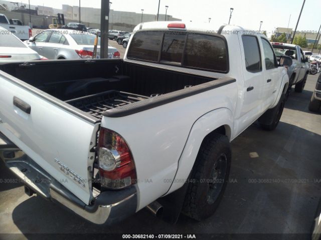 Photo 3 VIN: 5TFJU4GN6DX030960 - TOYOTA TACOMA 