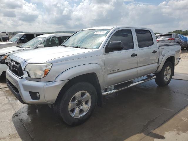 Photo 0 VIN: 5TFJU4GN6DX037049 - TOYOTA TACOMA 