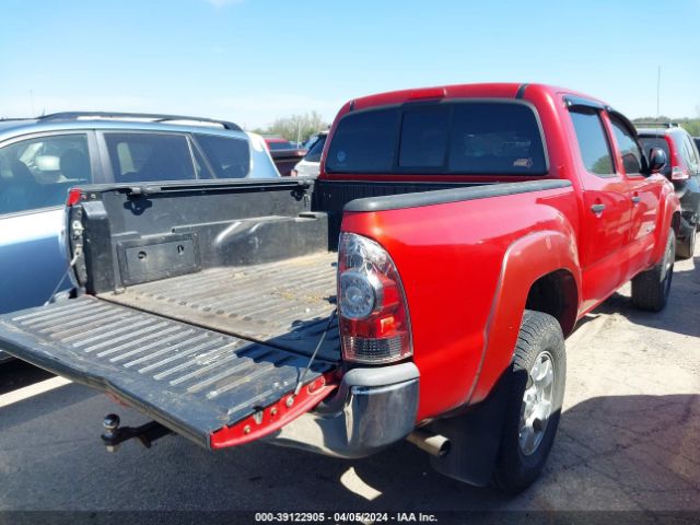 Photo 3 VIN: 5TFJU4GN6DX047726 - TOYOTA TACOMA 