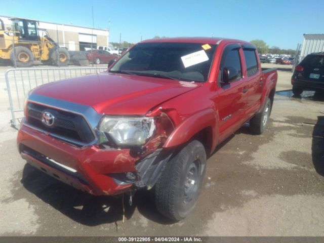 Photo 5 VIN: 5TFJU4GN6DX047726 - TOYOTA TACOMA 