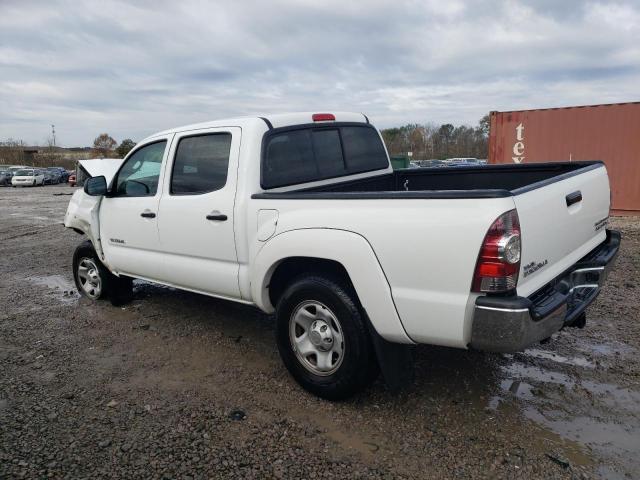 Photo 1 VIN: 5TFJU4GN6DX050352 - TOYOTA TACOMA 