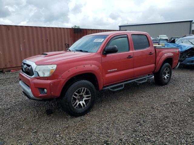 Photo 0 VIN: 5TFJU4GN6EX051213 - TOYOTA TACOMA DOU 