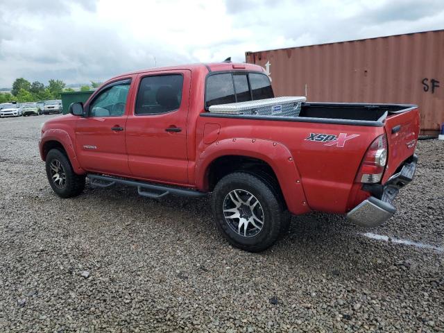 Photo 1 VIN: 5TFJU4GN6EX051213 - TOYOTA TACOMA DOU 