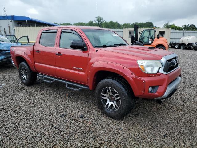 Photo 3 VIN: 5TFJU4GN6EX051213 - TOYOTA TACOMA DOU 