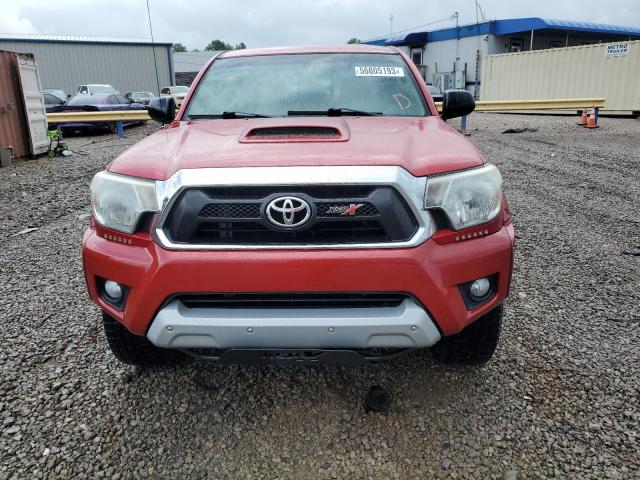 Photo 4 VIN: 5TFJU4GN6EX051213 - TOYOTA TACOMA DOU 