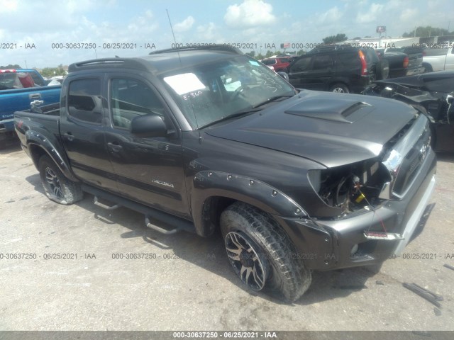 Photo 0 VIN: 5TFJU4GN6EX051504 - TOYOTA TACOMA 