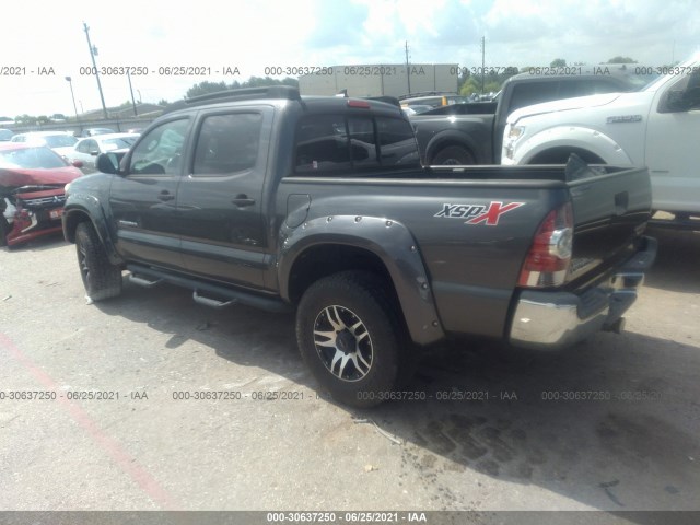 Photo 2 VIN: 5TFJU4GN6EX051504 - TOYOTA TACOMA 