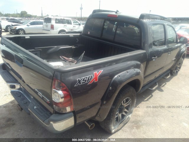 Photo 3 VIN: 5TFJU4GN6EX051504 - TOYOTA TACOMA 