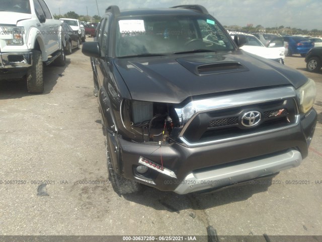 Photo 5 VIN: 5TFJU4GN6EX051504 - TOYOTA TACOMA 