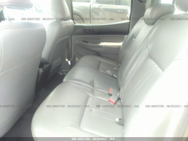 Photo 7 VIN: 5TFJU4GN6EX051504 - TOYOTA TACOMA 