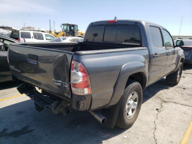 Photo 3 VIN: 5TFJU4GN6EX052734 - TOYOTA TACOMA DOU 