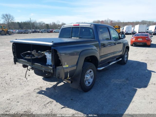 Photo 3 VIN: 5TFJU4GN6EX053298 - TOYOTA TACOMA 