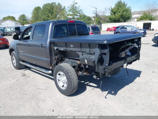 Photo 5 VIN: 5TFJU4GN6EX053298 - TOYOTA TACOMA 