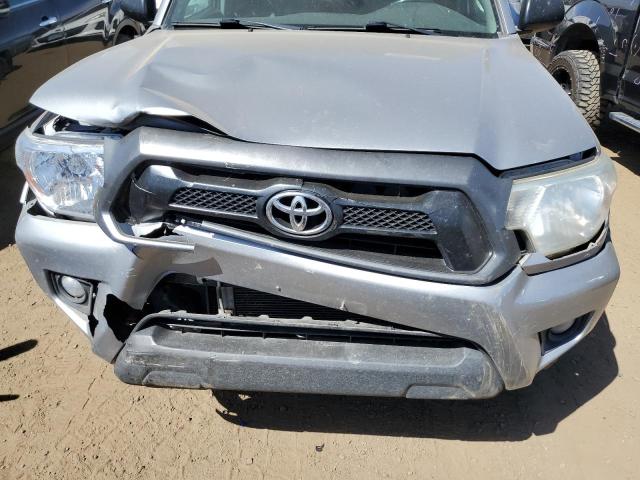 Photo 10 VIN: 5TFJU4GN6EX053656 - TOYOTA TACOMA DOU 