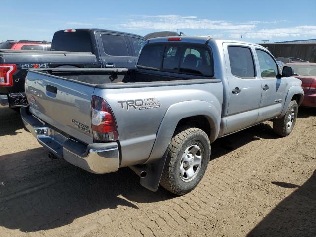 Photo 2 VIN: 5TFJU4GN6EX053656 - TOYOTA TACOMA DOU 