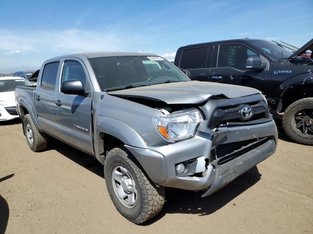 Photo 3 VIN: 5TFJU4GN6EX053656 - TOYOTA TACOMA DOU 