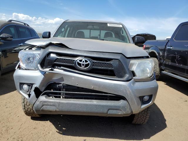 Photo 4 VIN: 5TFJU4GN6EX053656 - TOYOTA TACOMA DOU 