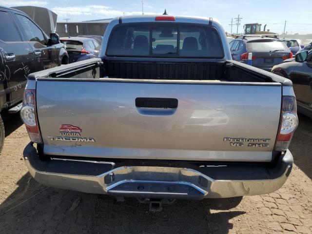 Photo 5 VIN: 5TFJU4GN6EX053656 - TOYOTA TACOMA DOU 