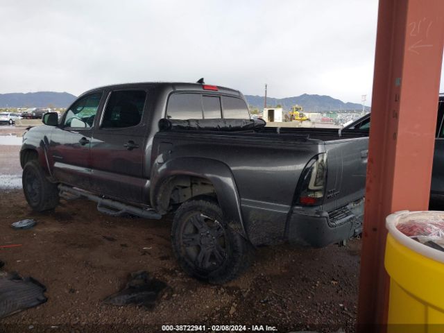 Photo 2 VIN: 5TFJU4GN6EX059151 - TOYOTA TACOMA 